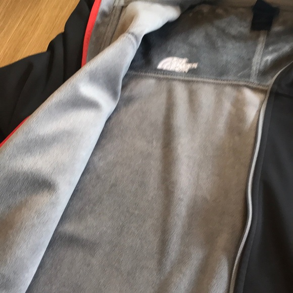 Jacket/men’s - Picture 4 of 5